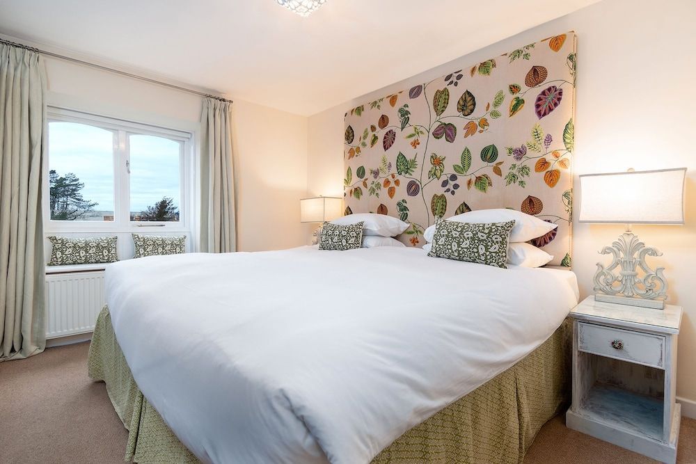 Y Branwen Restaurant & Rooms - Adult Only and Dog Friendly 2