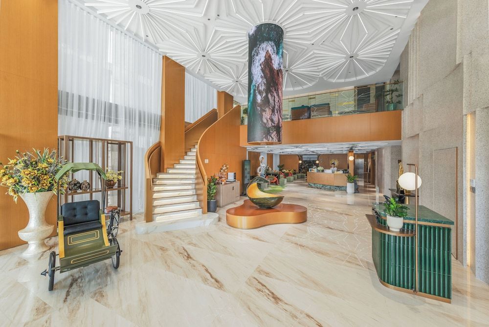 PHUC LONG LUXURY Hotel Danang 2