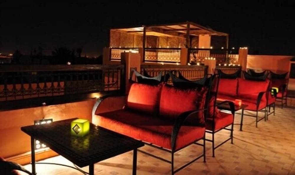 Riad Imilchil 1