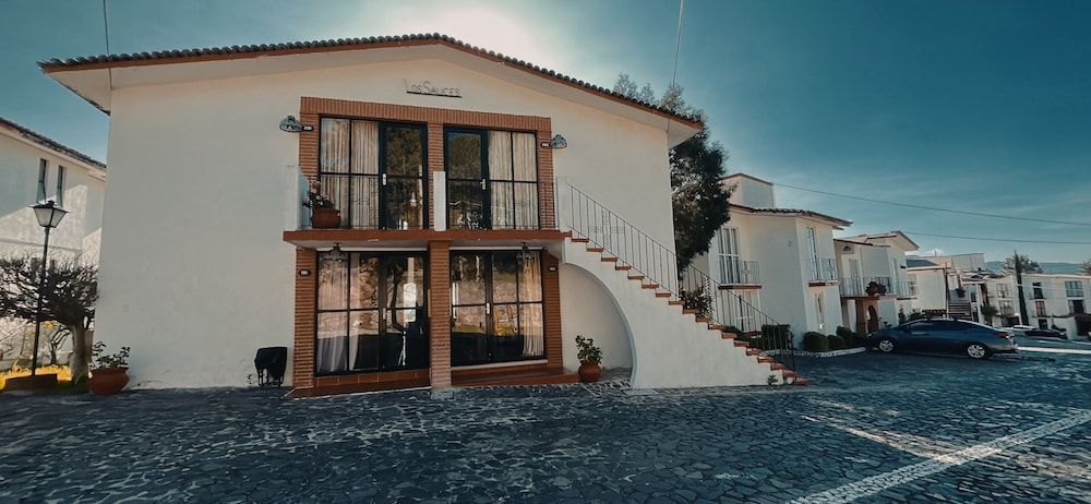 Villas de la Montaña 1