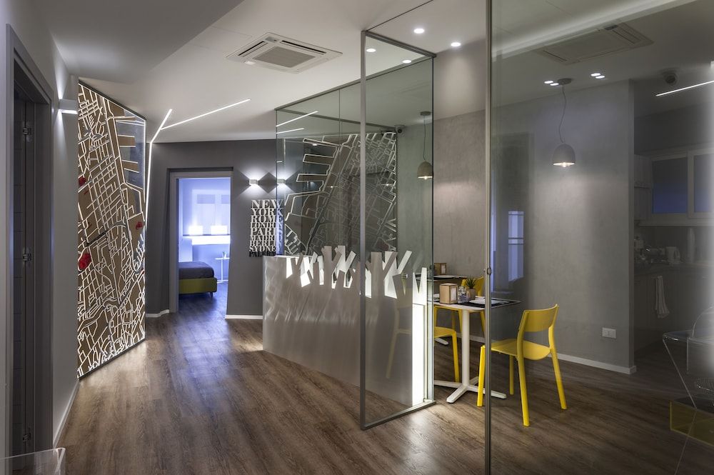 B&B In Centro Palermo 2