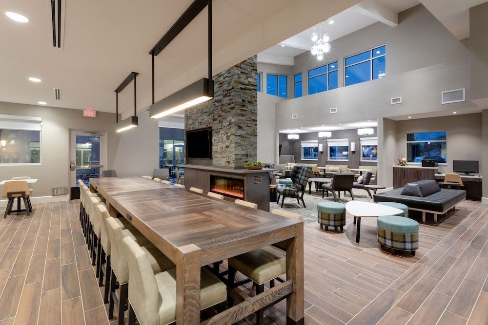 Residence Inn by Marriott St. Cloud 2