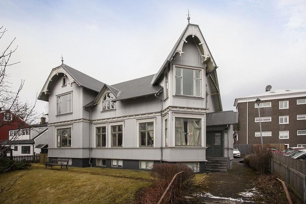 Suðurgata - Luxury Dream Apartment 1