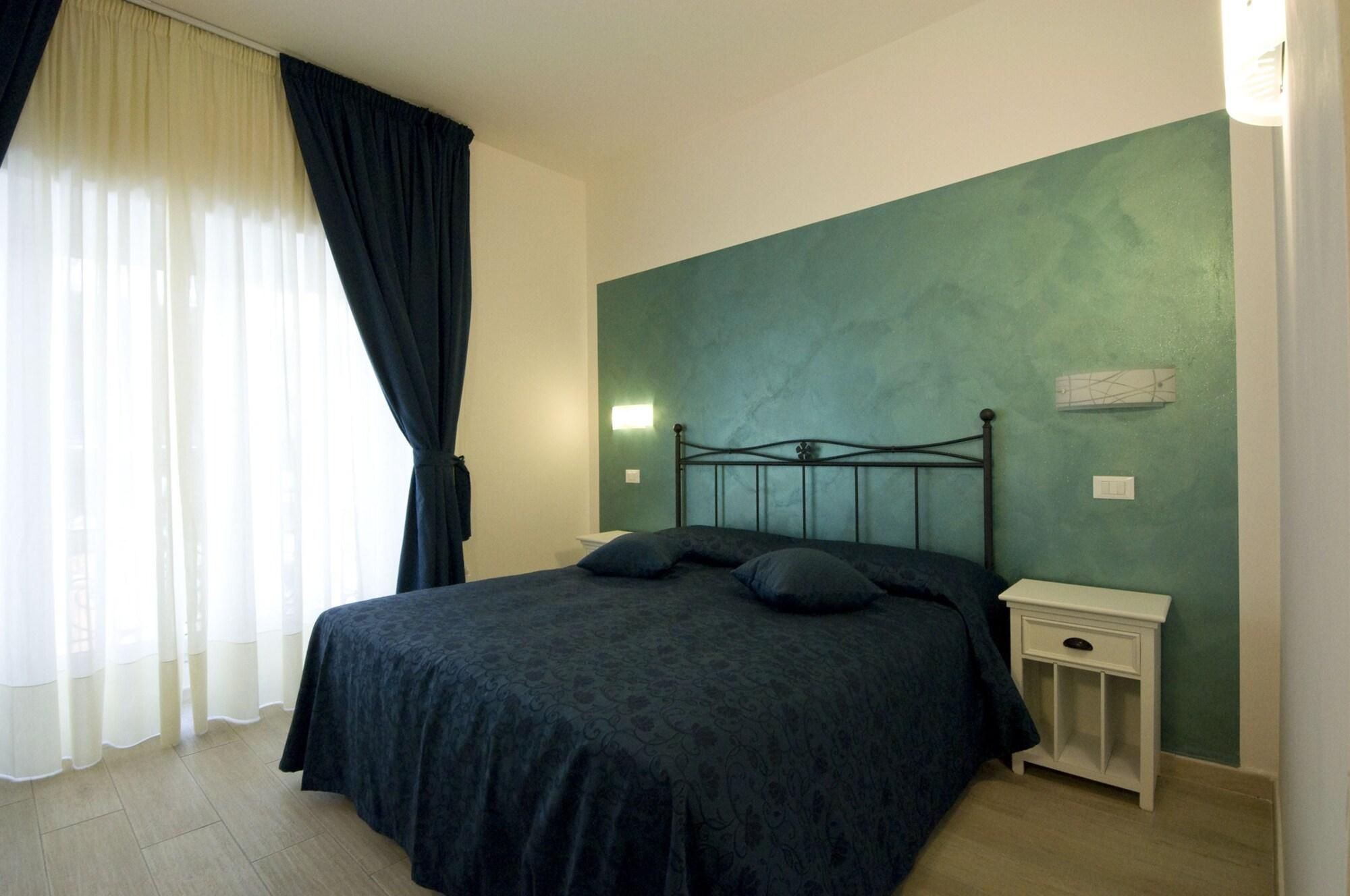 Atlantis Inn Roma 2