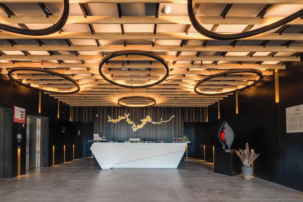 Lyra Hotel Plitvice 2