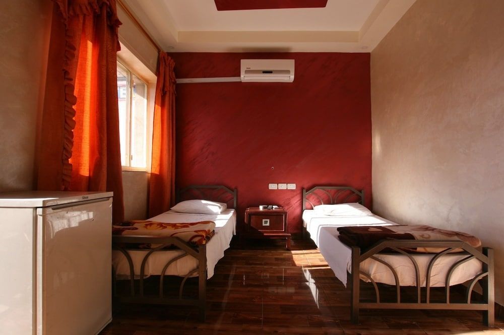 Sun Rise Hotel 2
