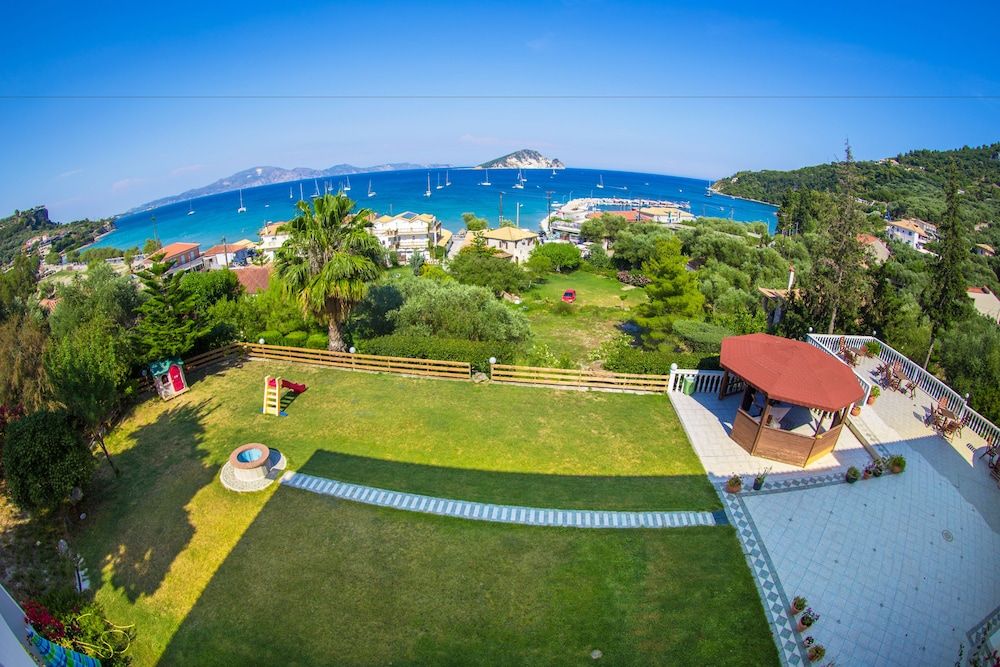 Villa Panorama 1