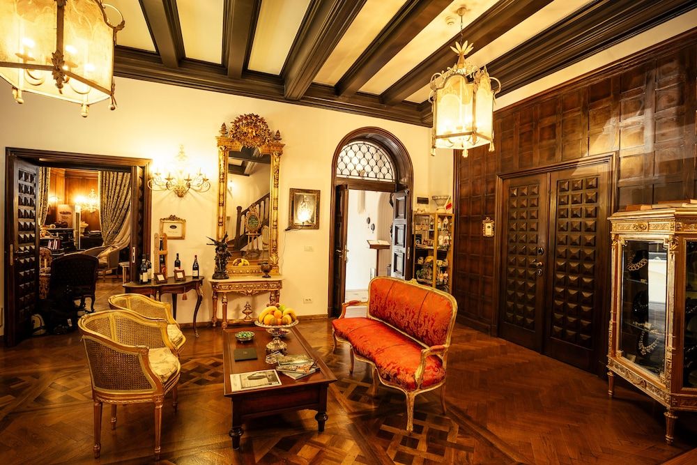 Scala Boutique Hotel 1