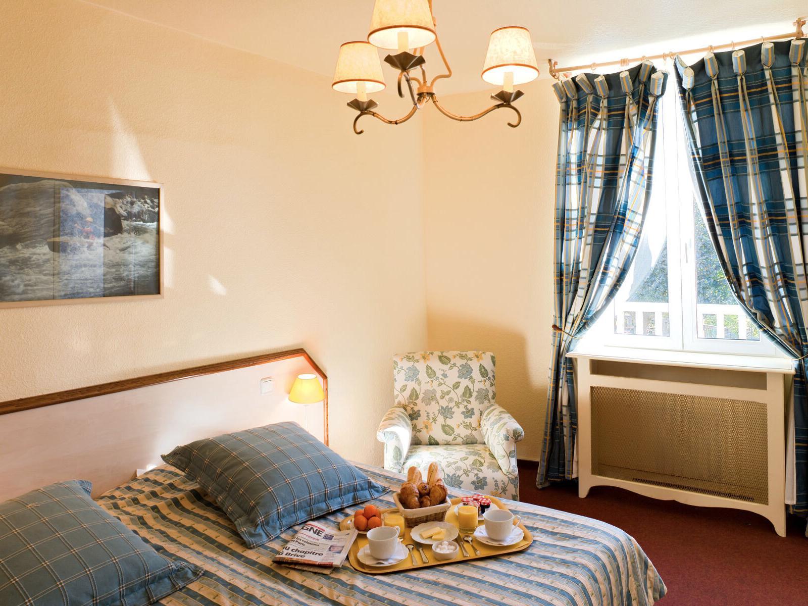 Hotel Teyssier 2