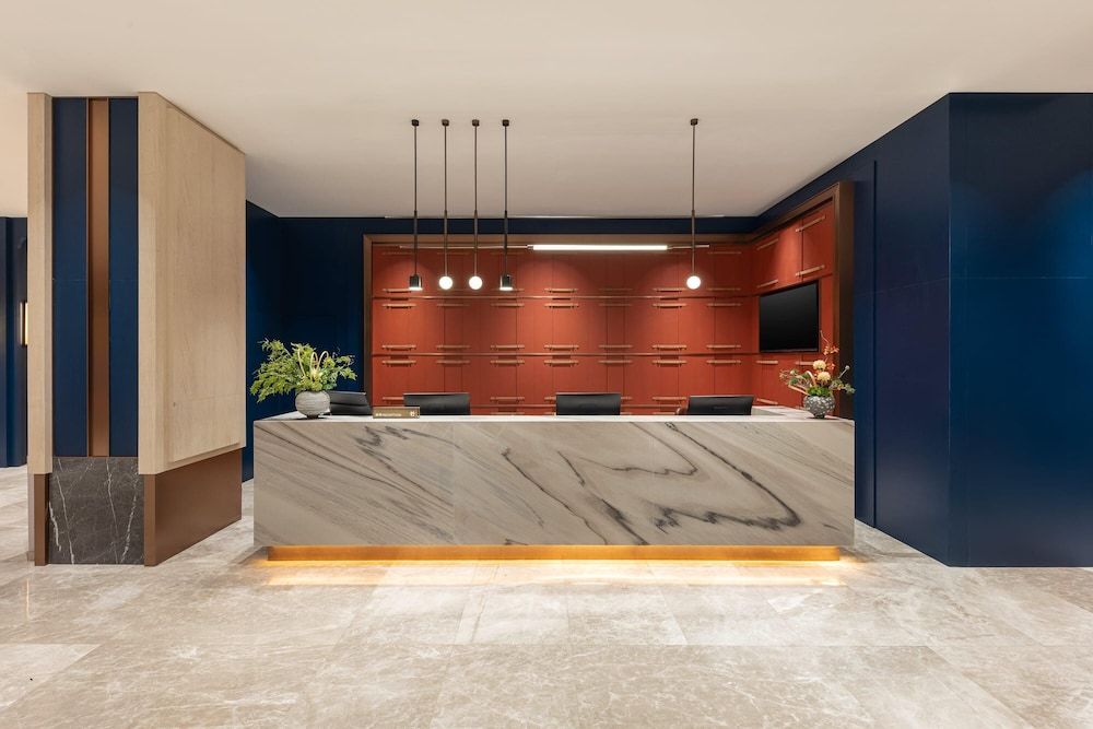 Ramada BY Wyndham Guangzhou Huangpu 2
