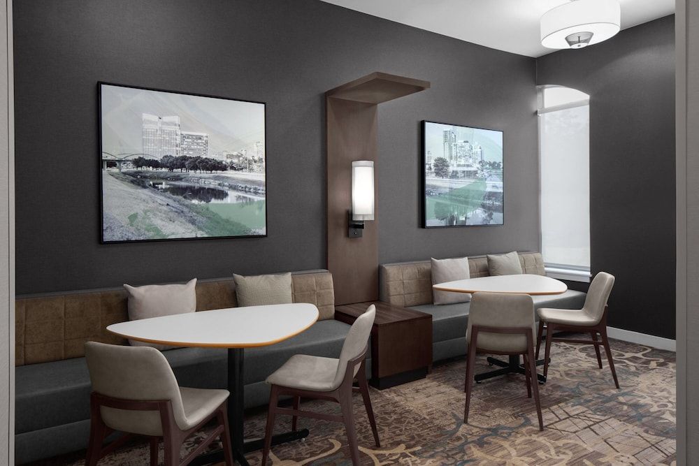 Residence Inn Fort Worth Cultural District 2