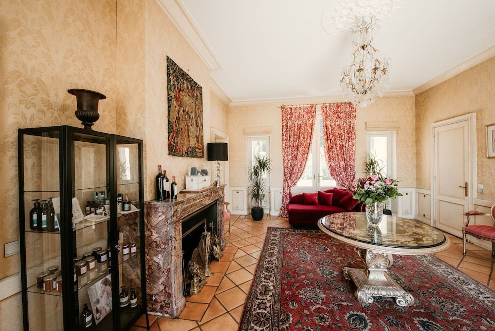 Château Meyre 2