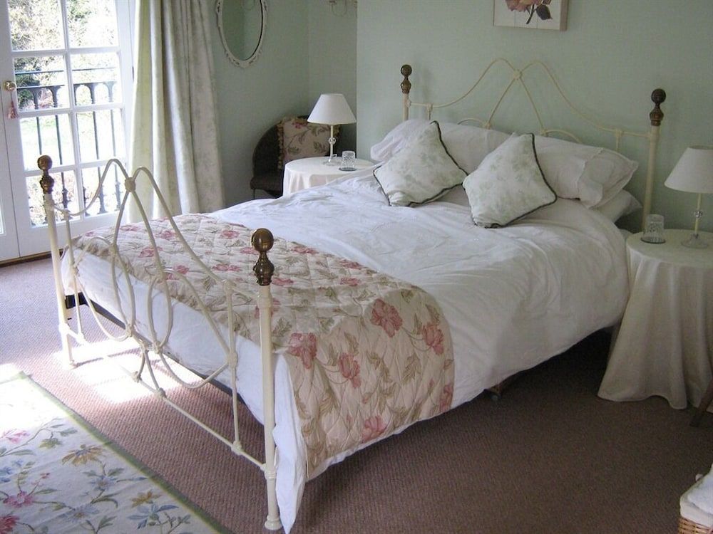 April Cottage 2