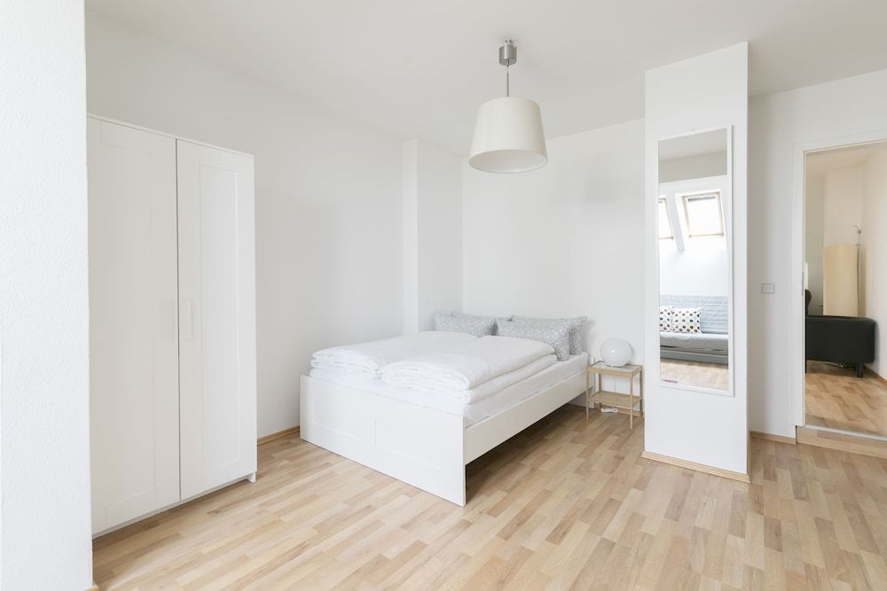 Primeflats - Apartments near Prenzlauer Berg 2
