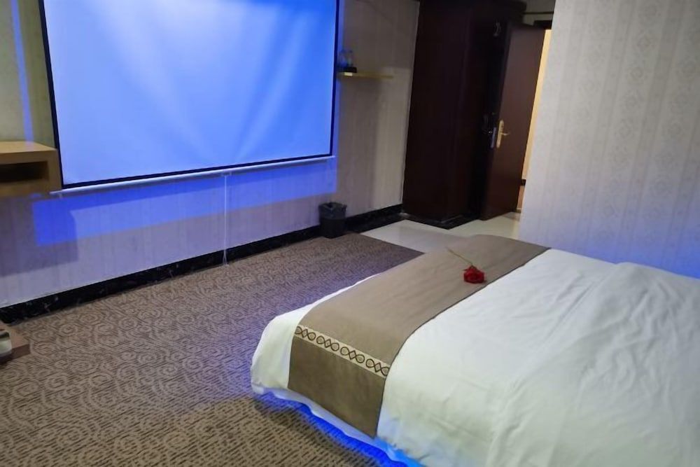 Yinxin Premium Hotel (Dongguan Chang'an Vanke Plaza) 1