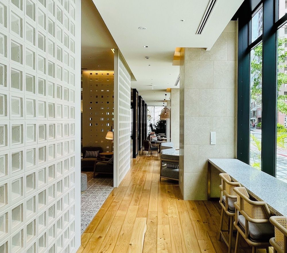 THE NEST NAHA 2