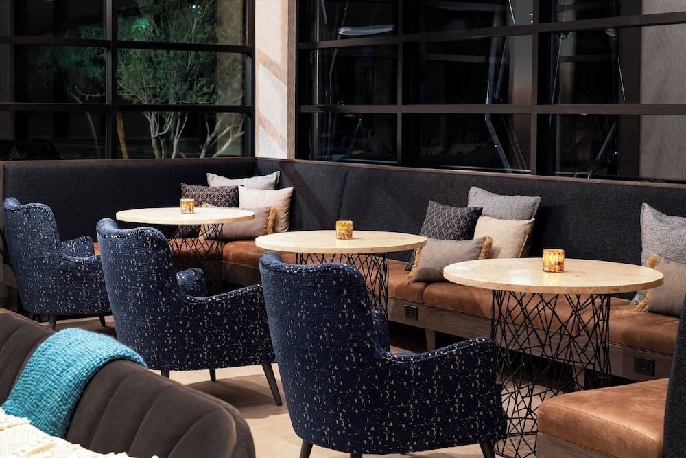 Residence Inn by Marriott Scottsdale Salt River 2