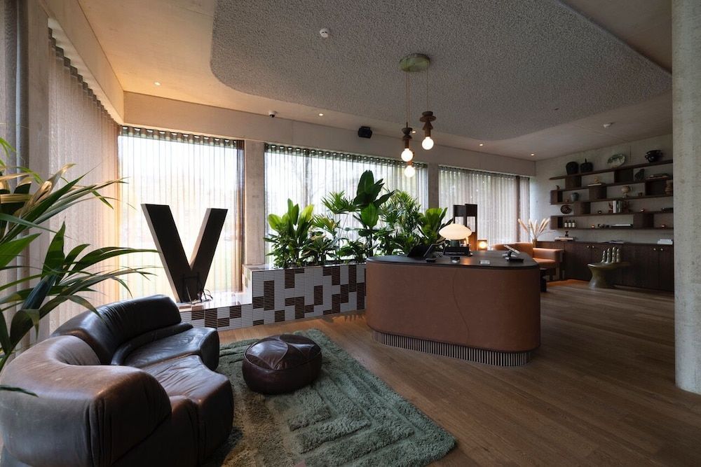 Hotel V Oosterpark 2