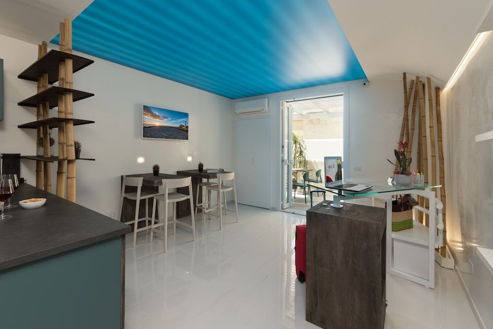 Isule Rooms & Breakfast 1