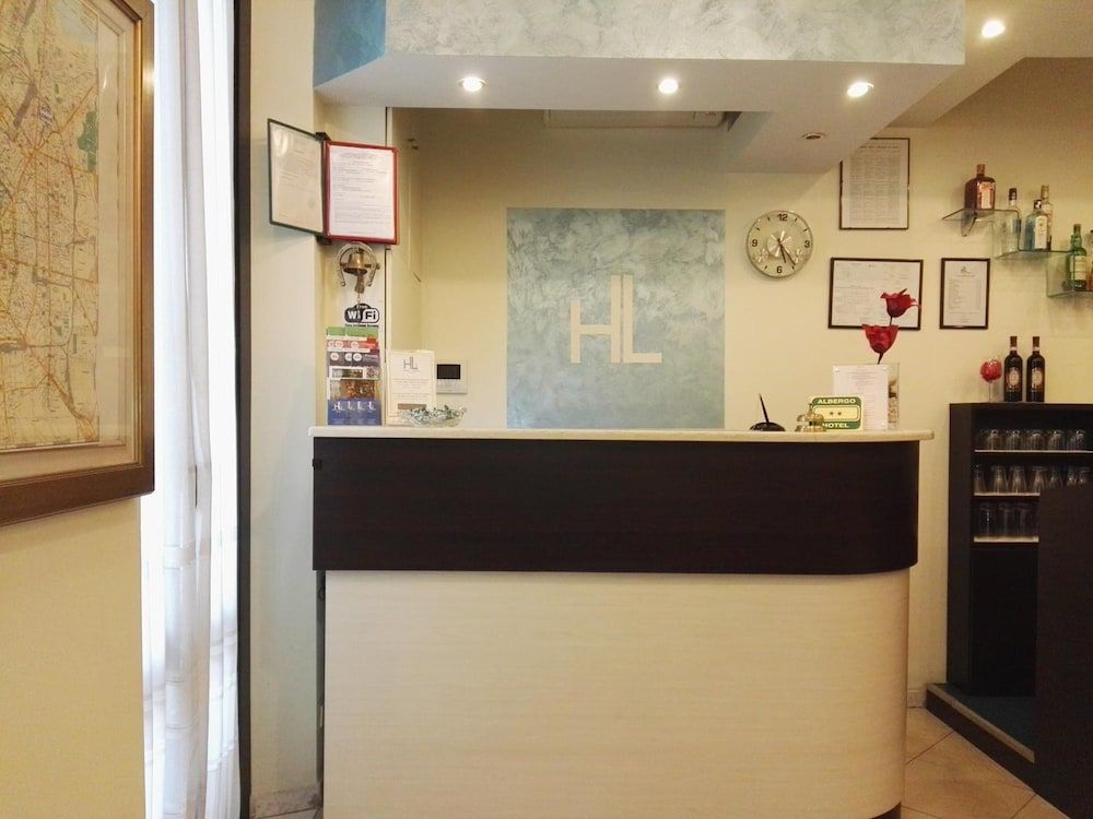 Hotel Loreto 2