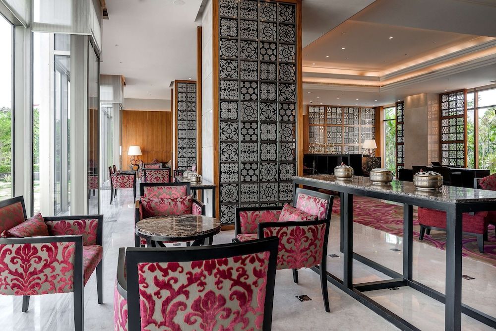 Hyatt Ahmedabad 2