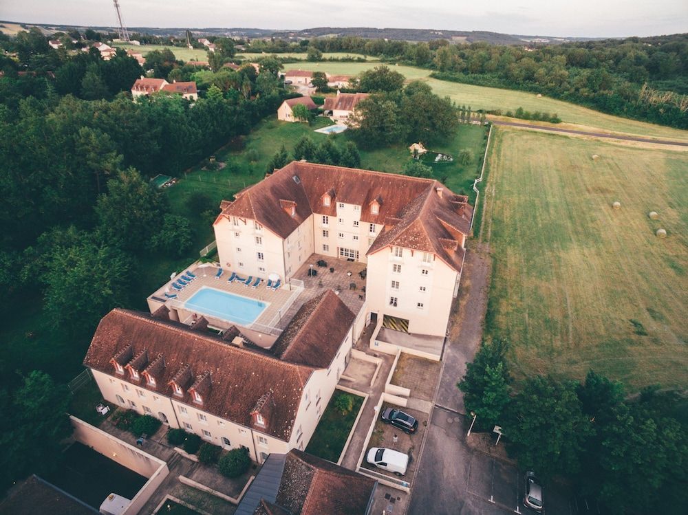 Bel appartement à 170m des thermes - 5 pers. - FR-1-541-144 1