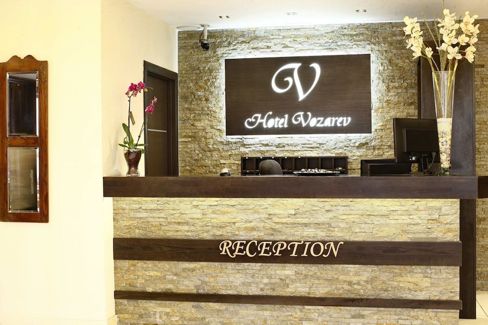 Garni Hotel Vozarev 2