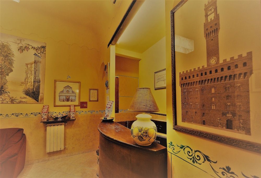 Hotel Palazzuolo 2