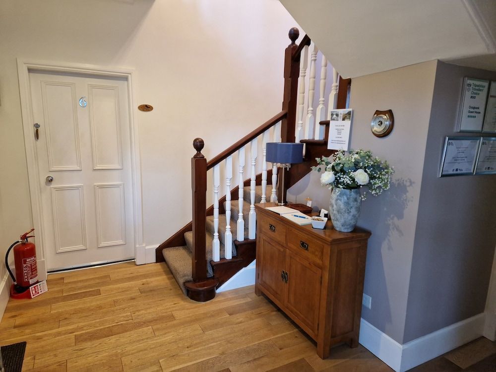Craigbank Guest House 1