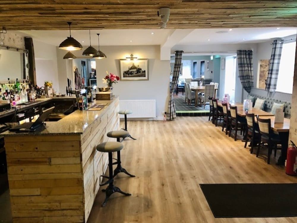The Juniperlea Inn 1