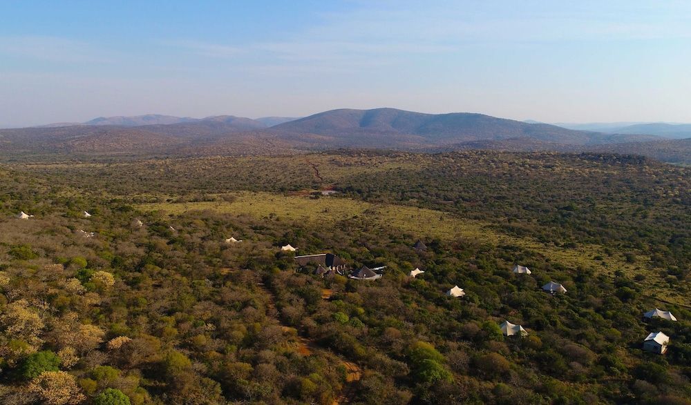 Thanda Safari 1