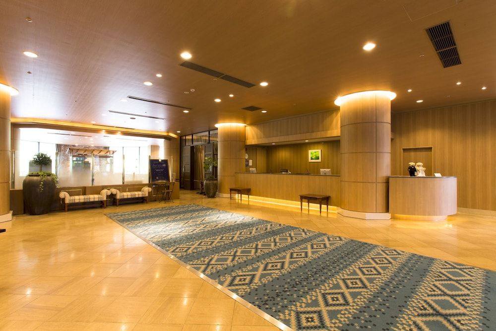 Blue Ridge Hotel 2