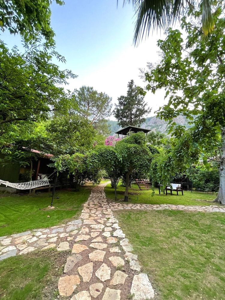 Kibala Hotel 1