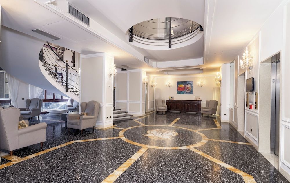 Grande Albergo Roma 1