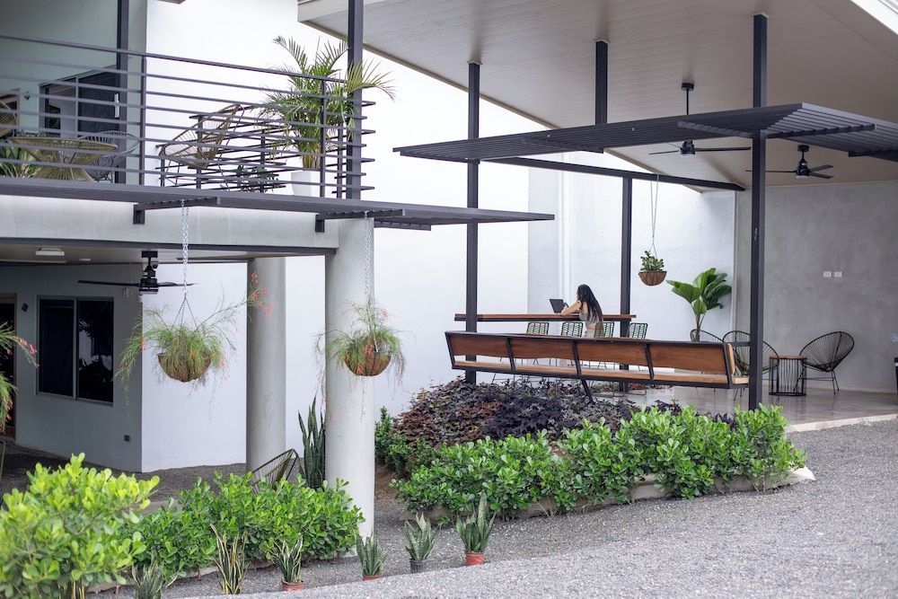 Nomad Living CR Tárcoles 1