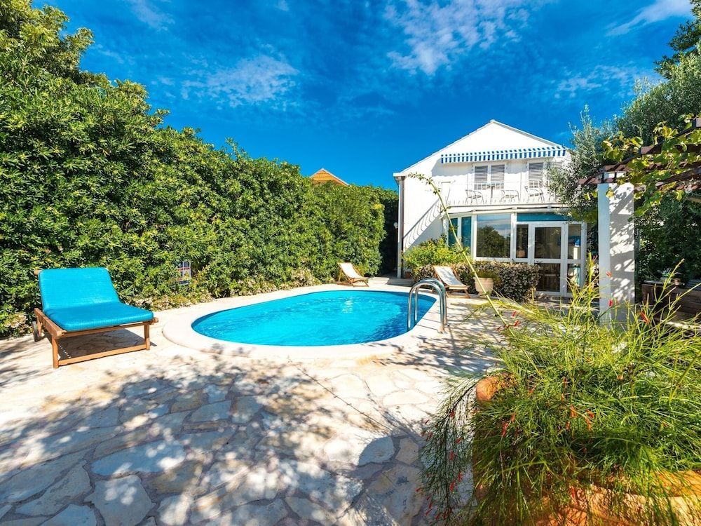 Villa Piano 1