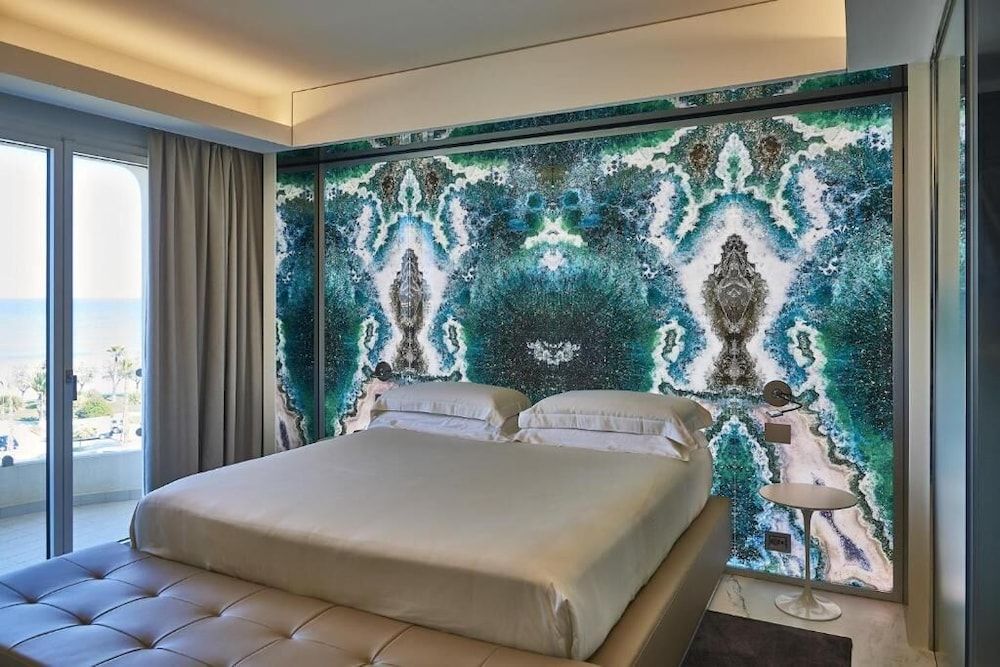 Ghibli Boutique Hotel Civitanova Marche 1