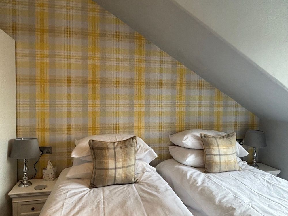 Grangeview Guest House 2