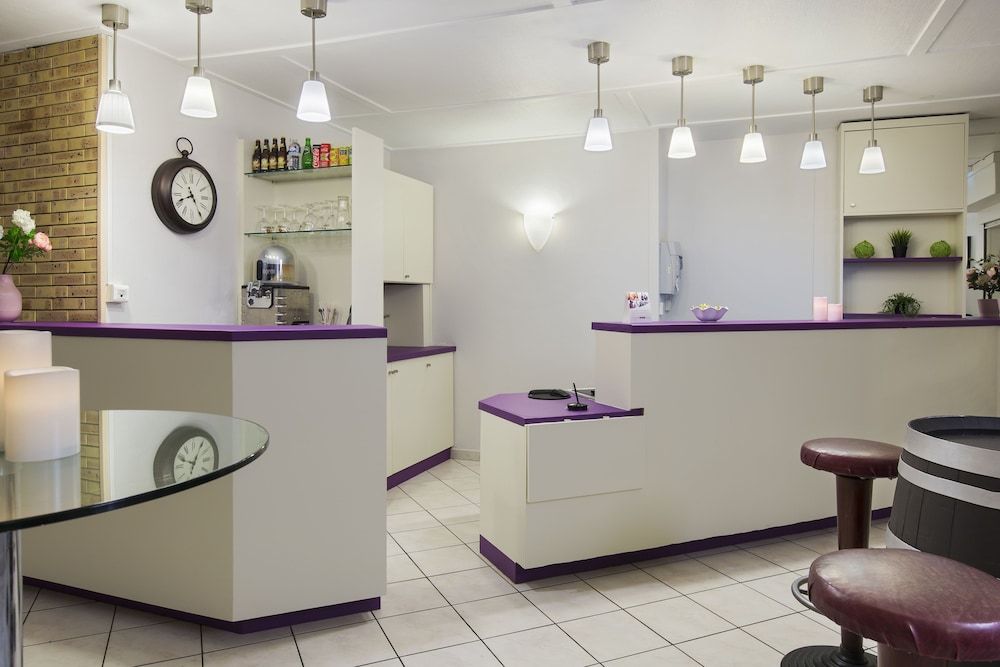 Comfort Hotel Grenoble Meylan 2