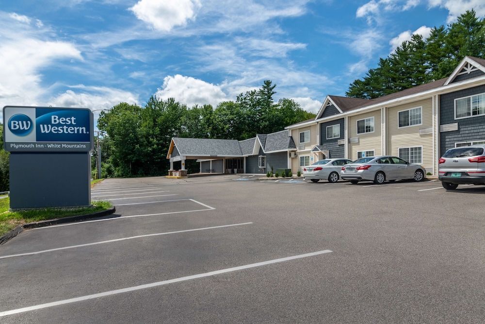 Best Western Plymouth Inn-White Mountains 1