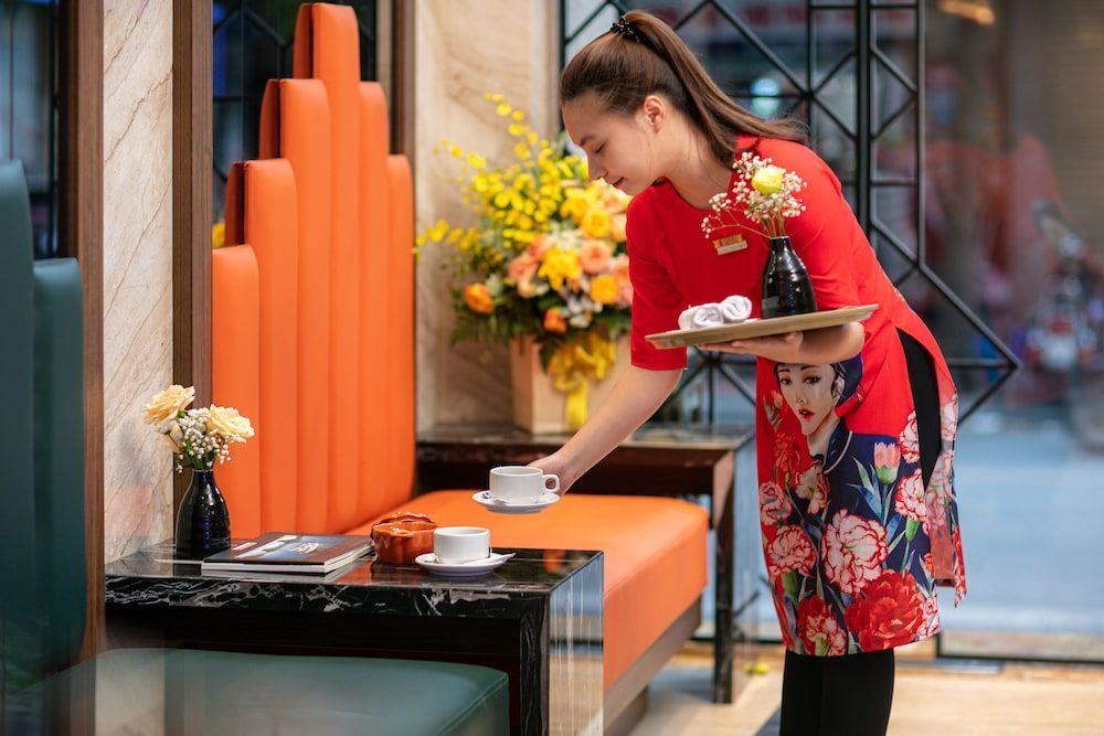 Bendecir Hotel & Spa 2