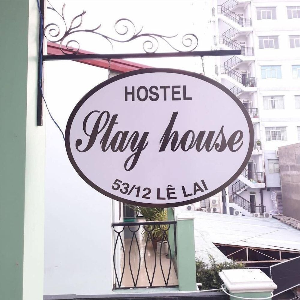 Stay House 1