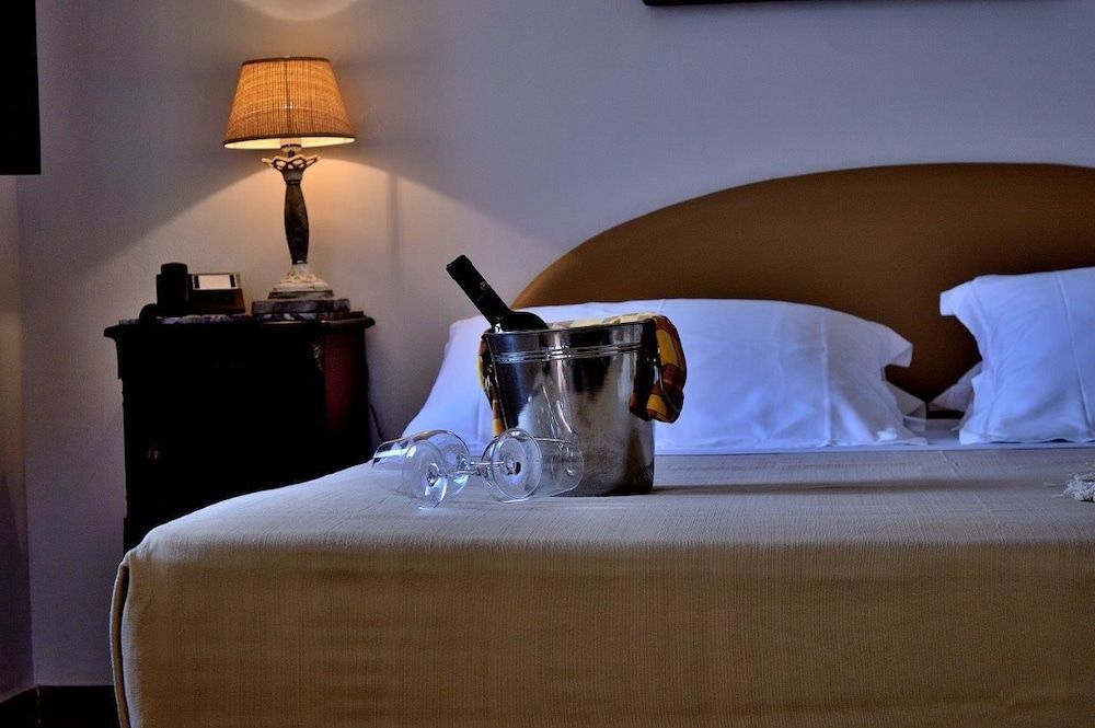 Casale del Murgese Country Resort 1