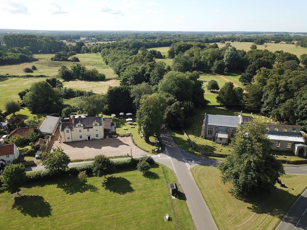 Bedingfeld Arms 1