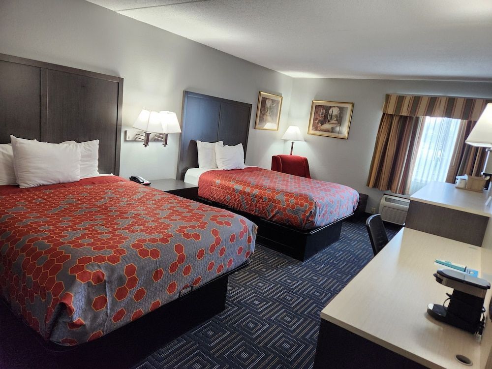 Twin Cities Inn, Mounds View 1