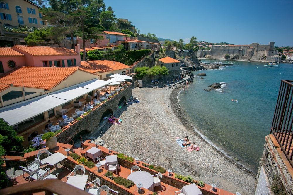 Le Relais Des Trois Mas 1
