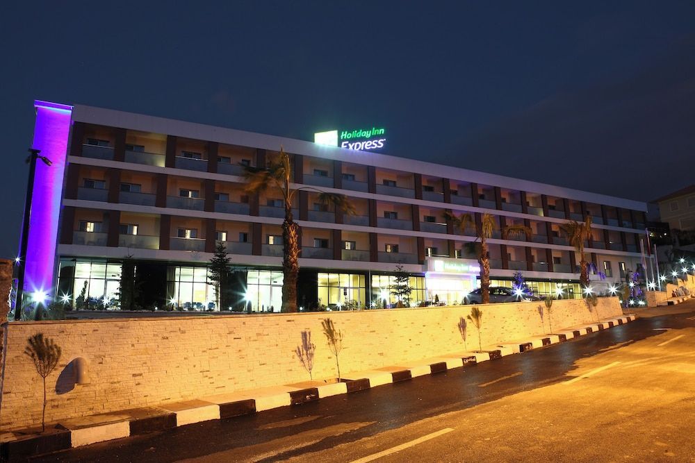 Holiday Inn Express MANISA - WEST by IHG 1
