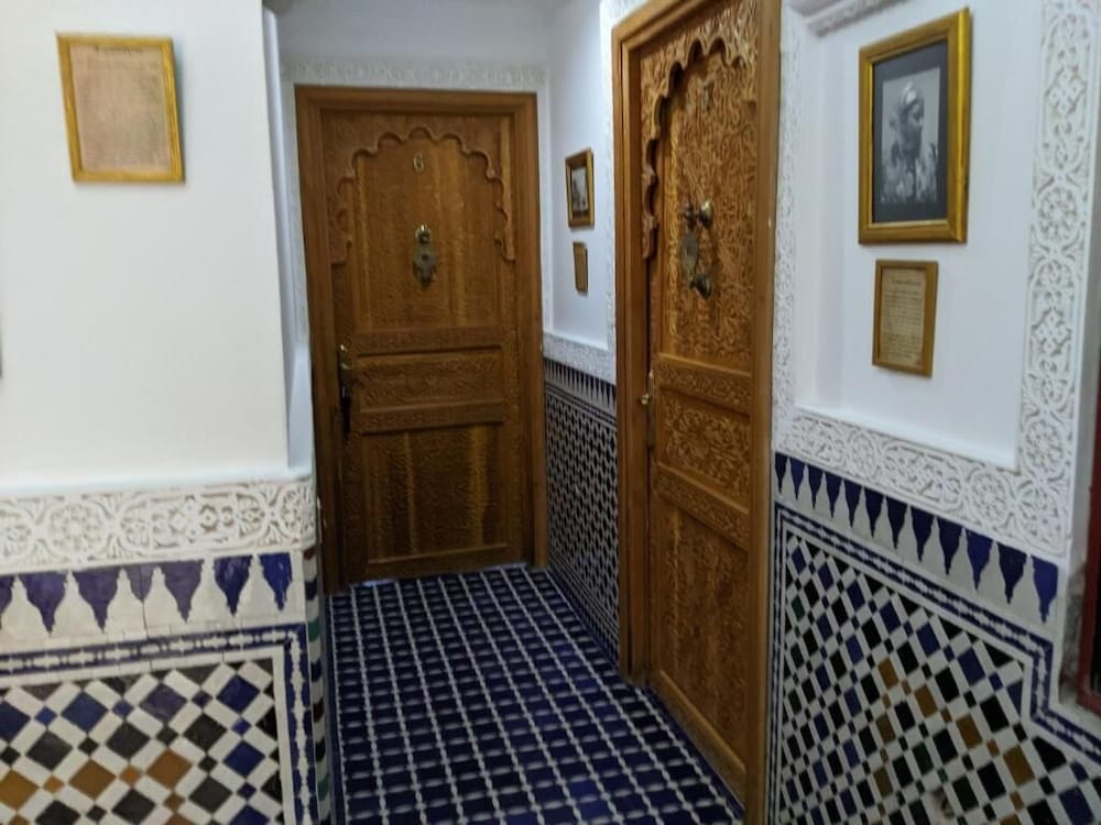 Malabata Guest House 2
