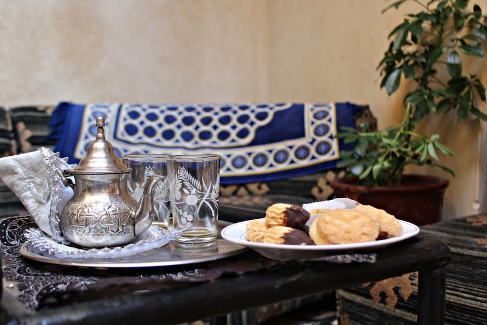 Riad belko - Hostel 2