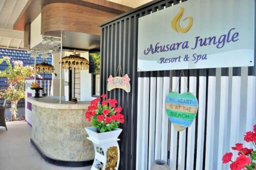 Akusara Jungle Resort And Spa 2